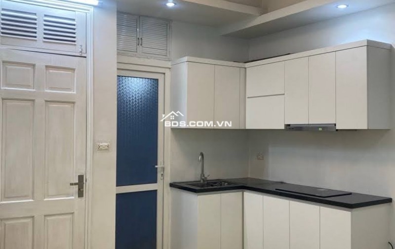 BÁN NHÀ CC - HOÀNG MAI - HÀ NỘI: 42M2, 2 PN, 1.4 TỶ - SỔ ĐỎ CHÍNH CHỦ